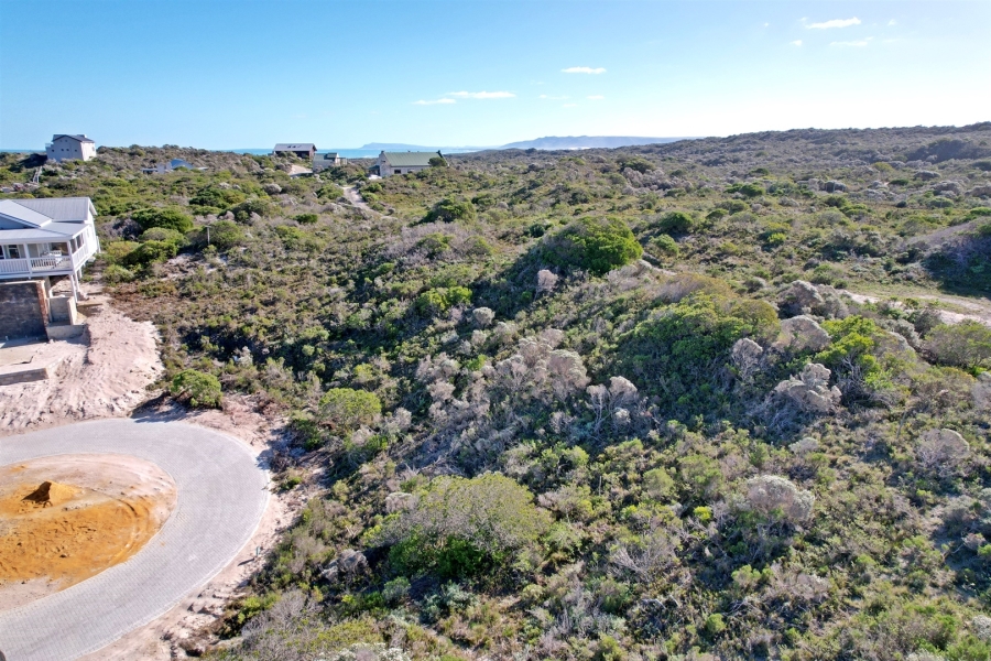 0 Bedroom Property for Sale in Suiderstrand Western Cape